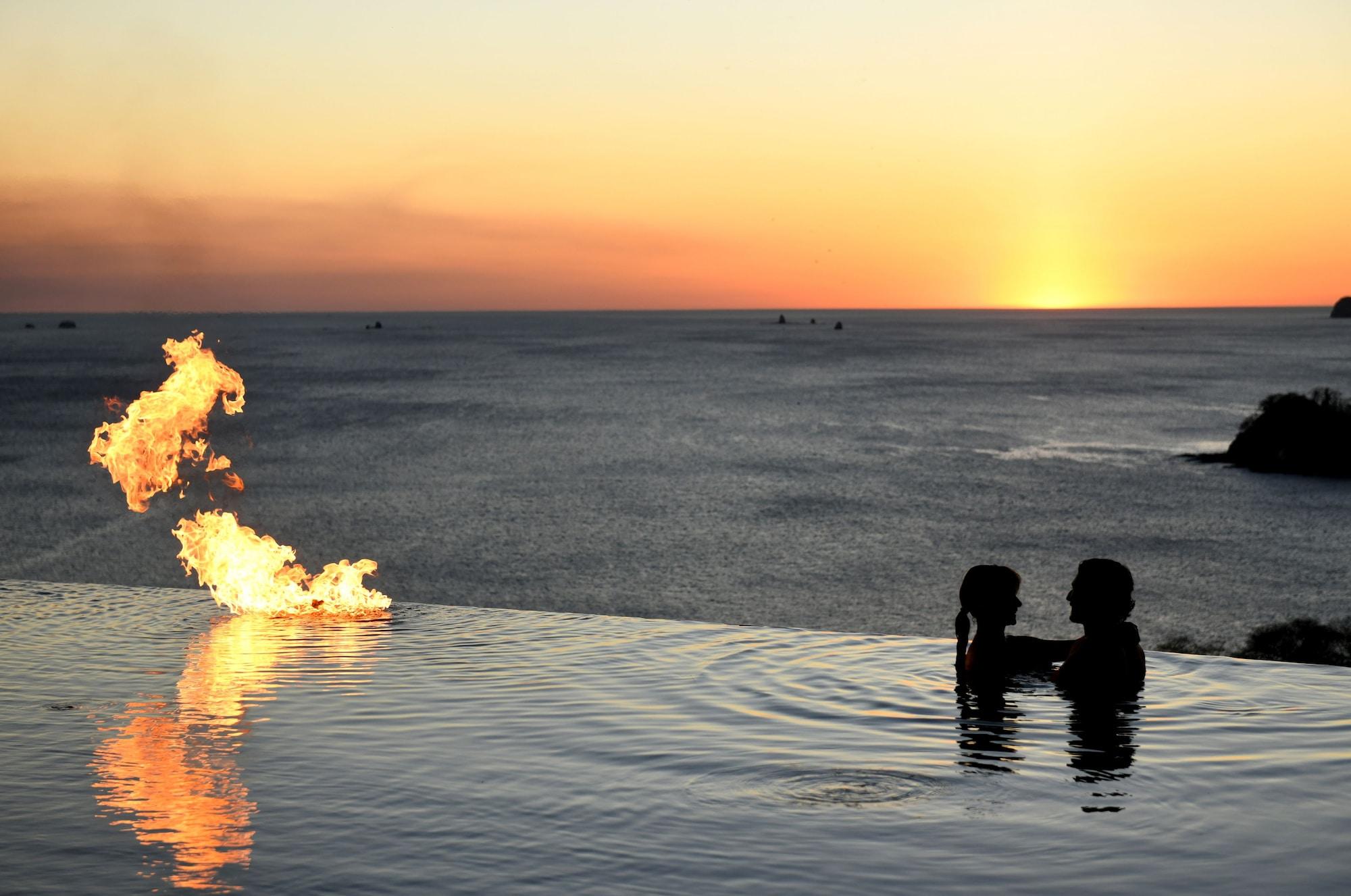 Casa Chameleon Hotel Las Catalinas - Adults Only ภายนอก รูปภาพ