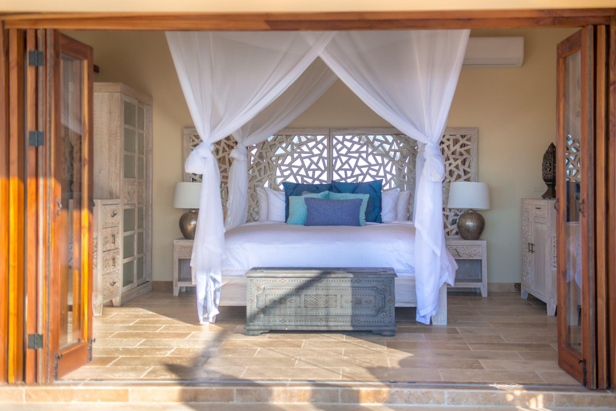 Casa Chameleon Hotel Las Catalinas - Adults Only ภายนอก รูปภาพ