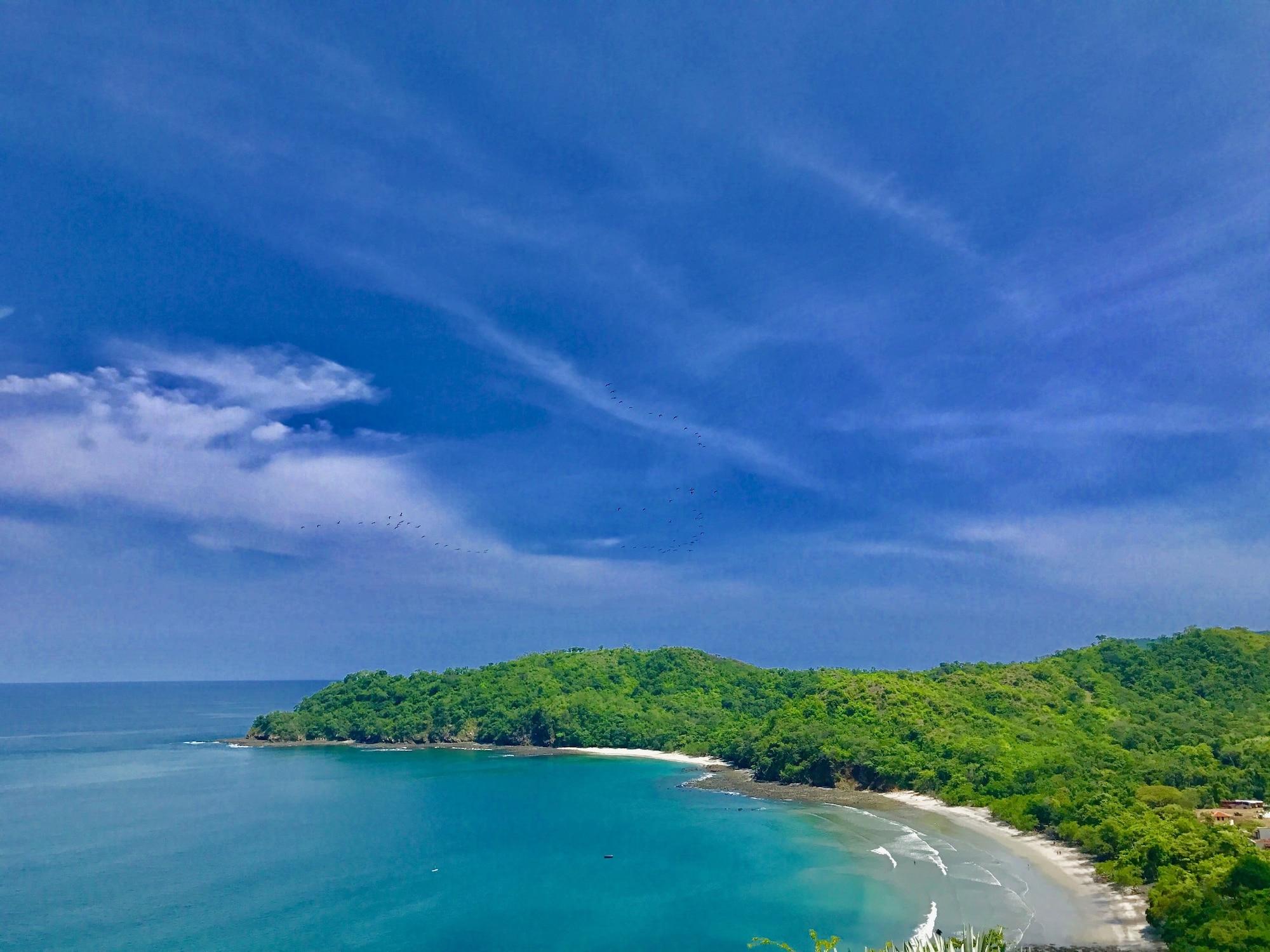 Casa Chameleon Hotel Las Catalinas - Adults Only ภายนอก รูปภาพ