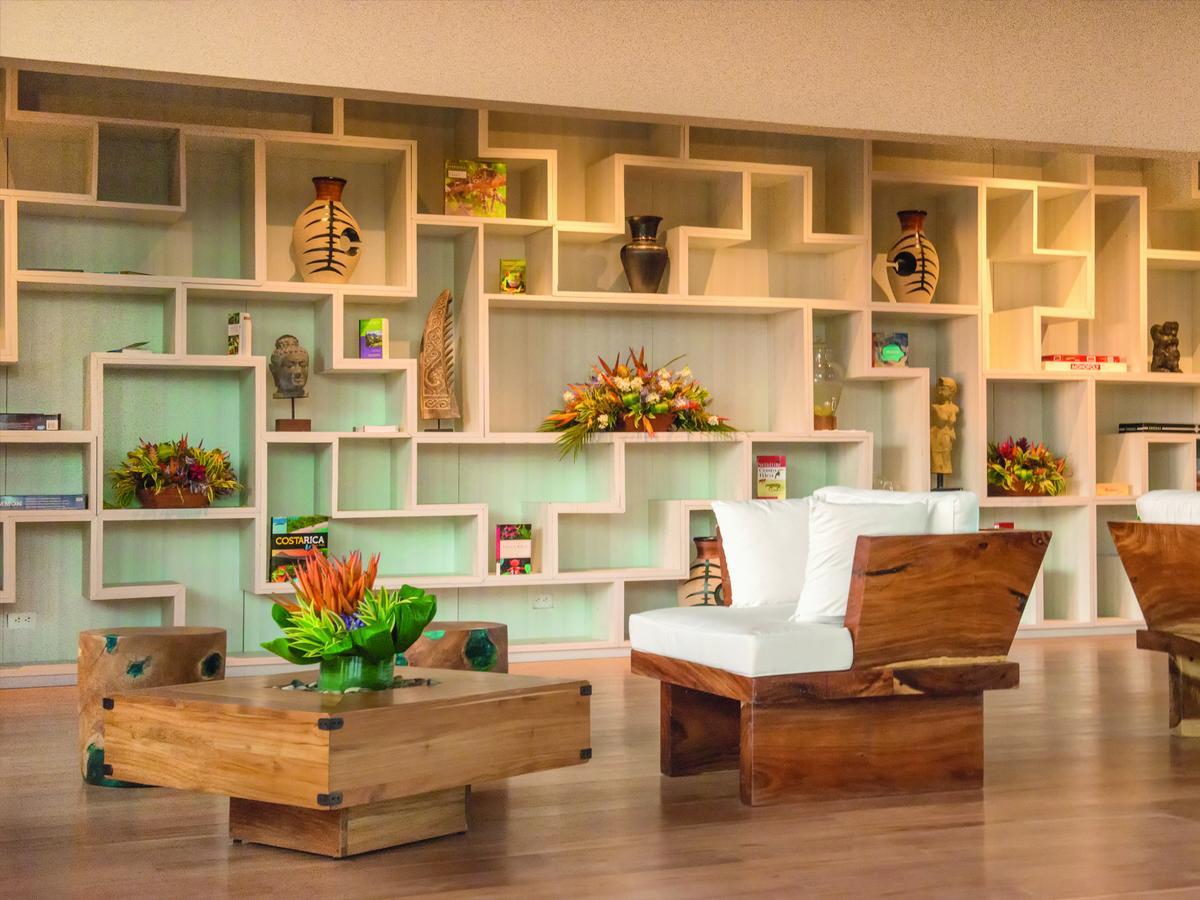 Casa Chameleon Hotel Las Catalinas - Adults Only ภายนอก รูปภาพ